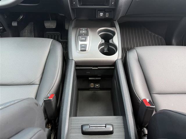 Used 2023 Honda Ridgeline RTL image 26