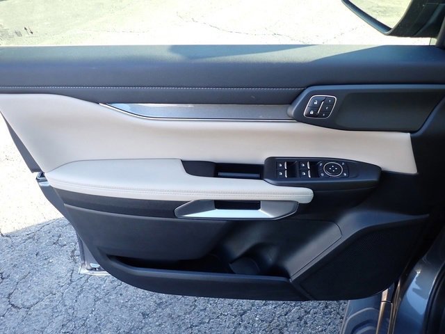 Certified 2024 Ford Ranger Lariat image 22