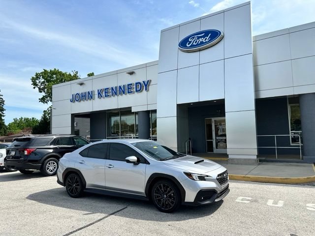 Used 2023 Subaru WRX Premium AWD/4WD image 29