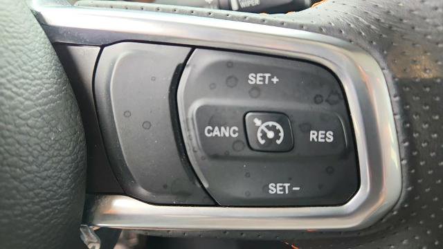 Used 2023 Jeep Gladiator Mojave w/ Trailer Tow Package image 25