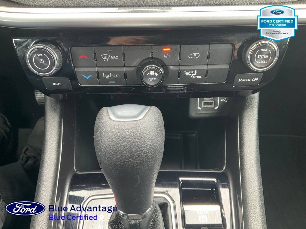 Used 2023 Jeep Compass Sport AWD/4WD image 12