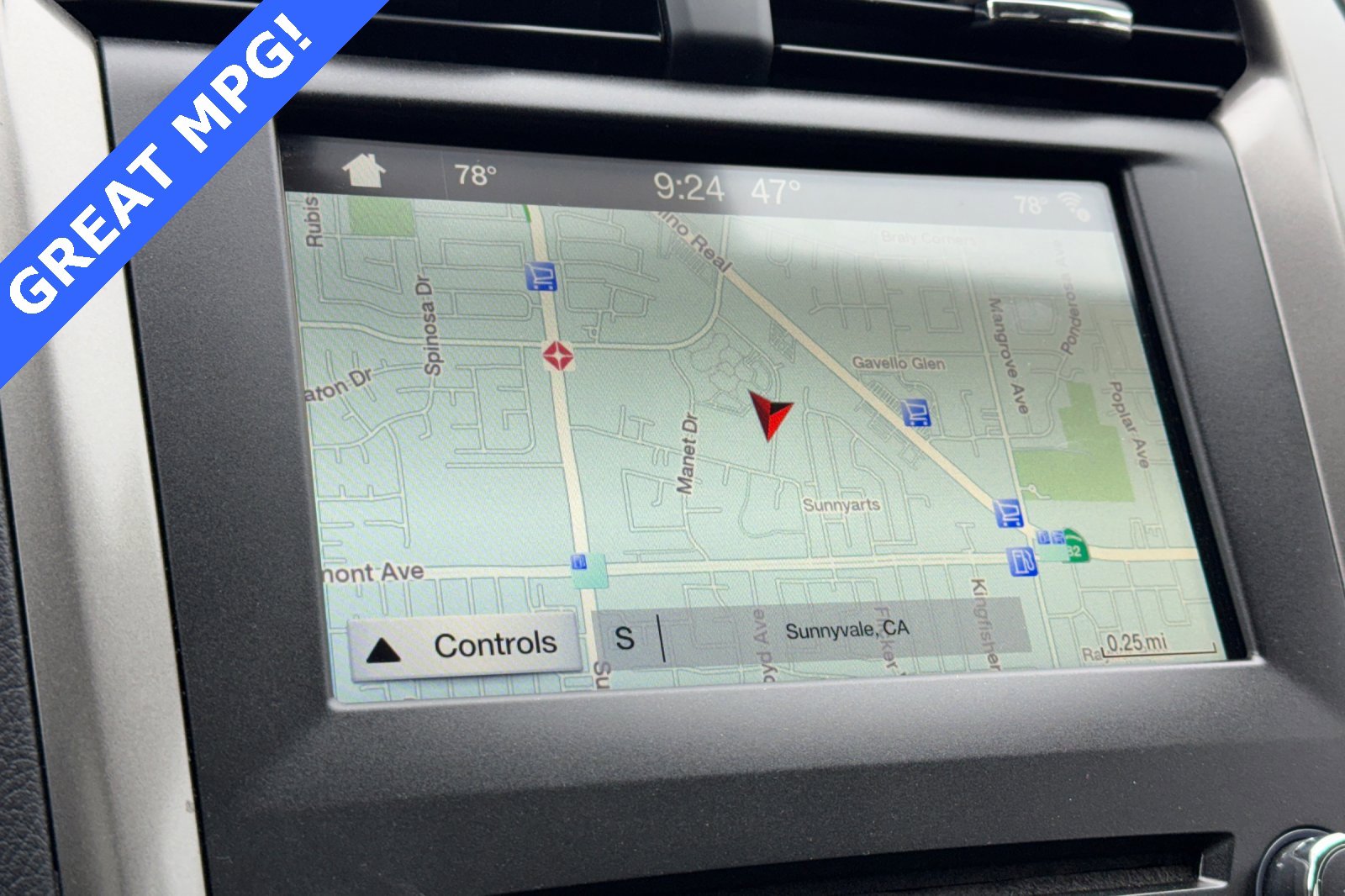 Certified 2018 Ford Fusion Energi SE image 18