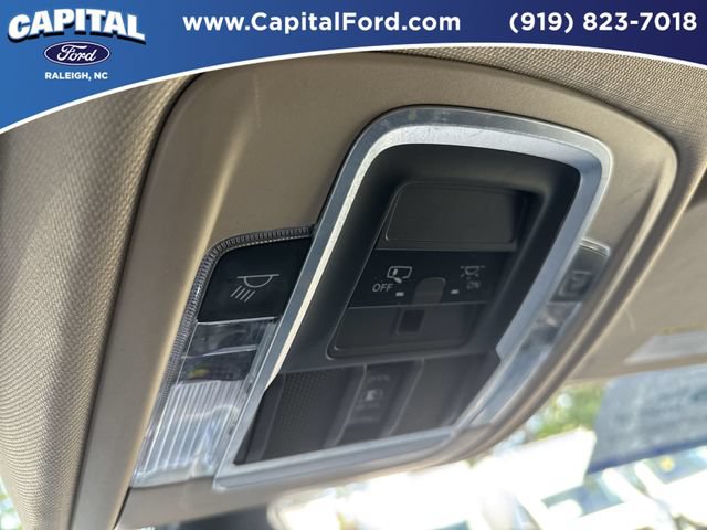 Used 2020 RAM 1500 Laramie AWD/4WD image 32