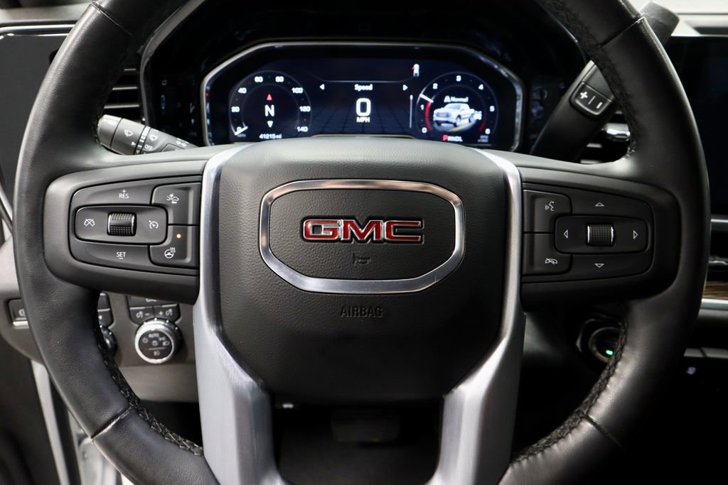 Used 2023 GMC Sierra 1500 Elevation AWD/4WD image 33