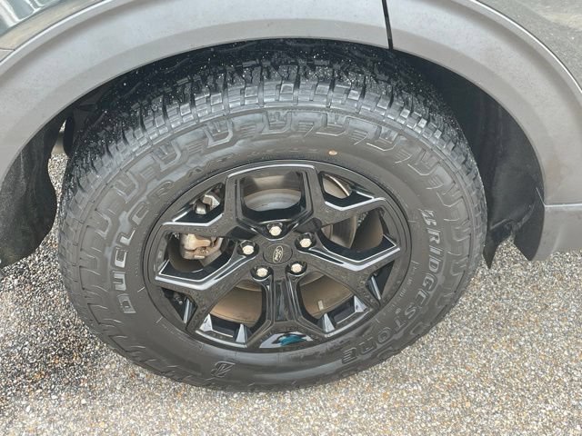 Certified 2023 Ford Explorer Timberline AWD/4WD image 11