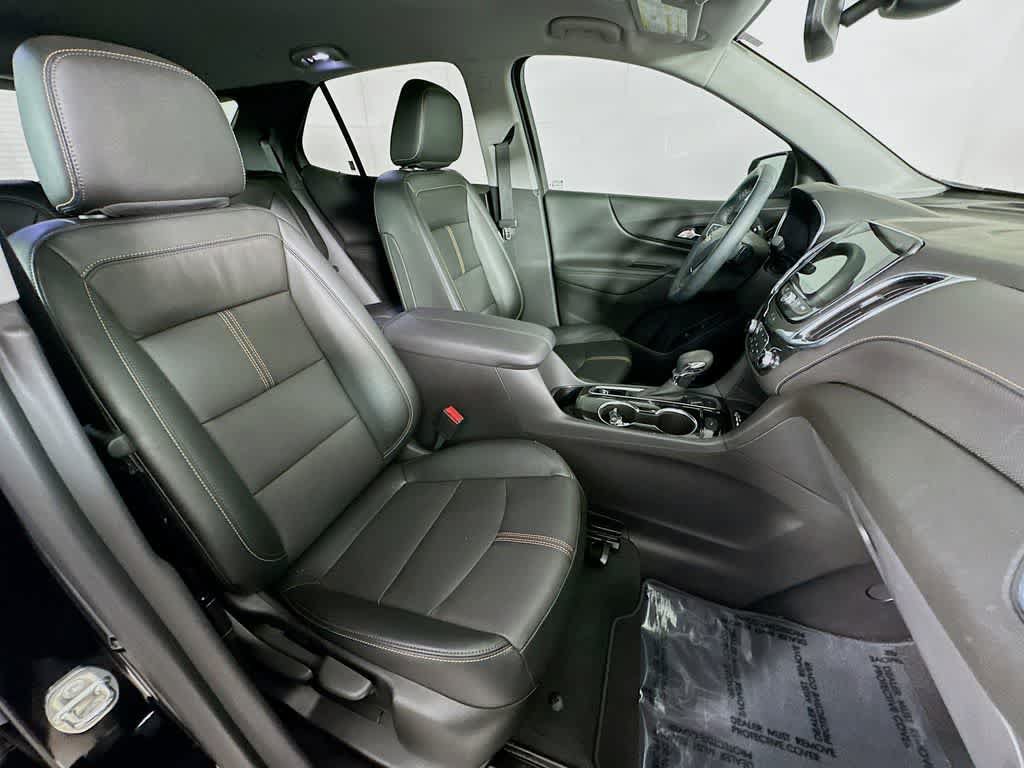 Used 2024 Chevrolet Equinox Premier AWD/4WD image 15