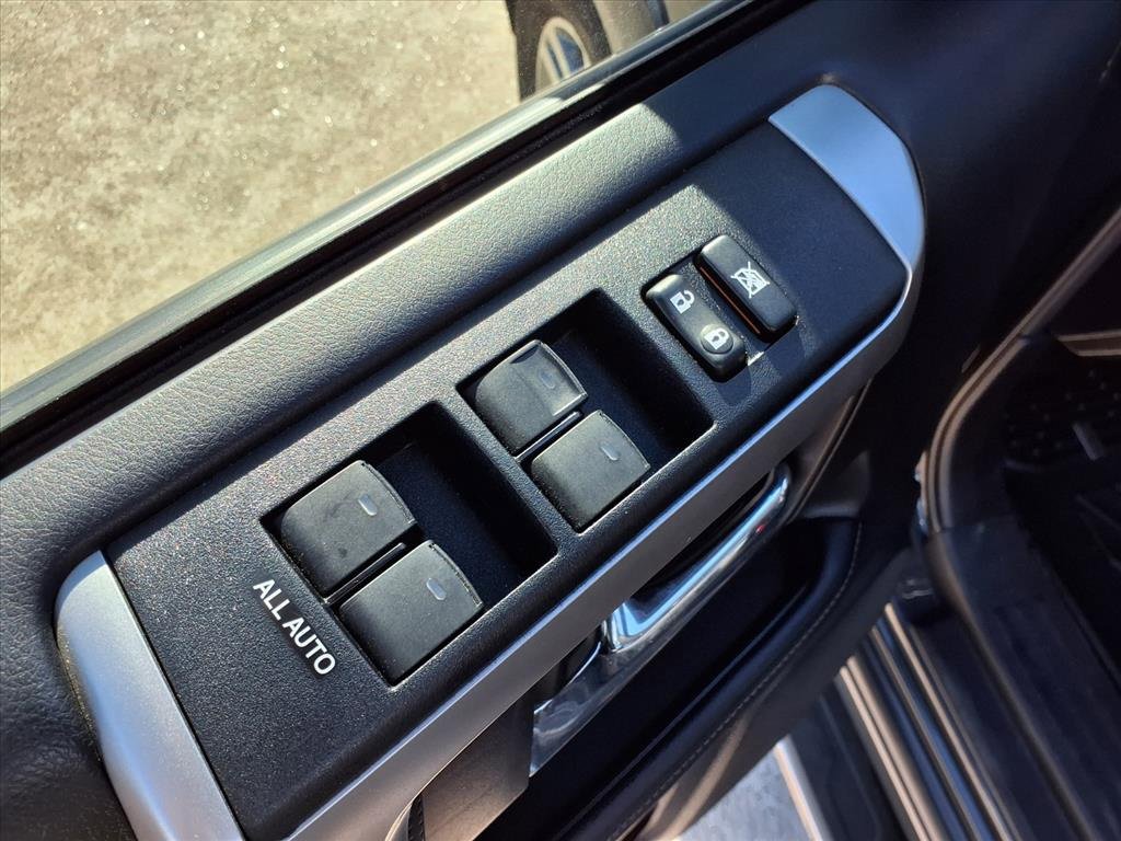 Used 2024 Toyota 4Runner TRD Sport image 23