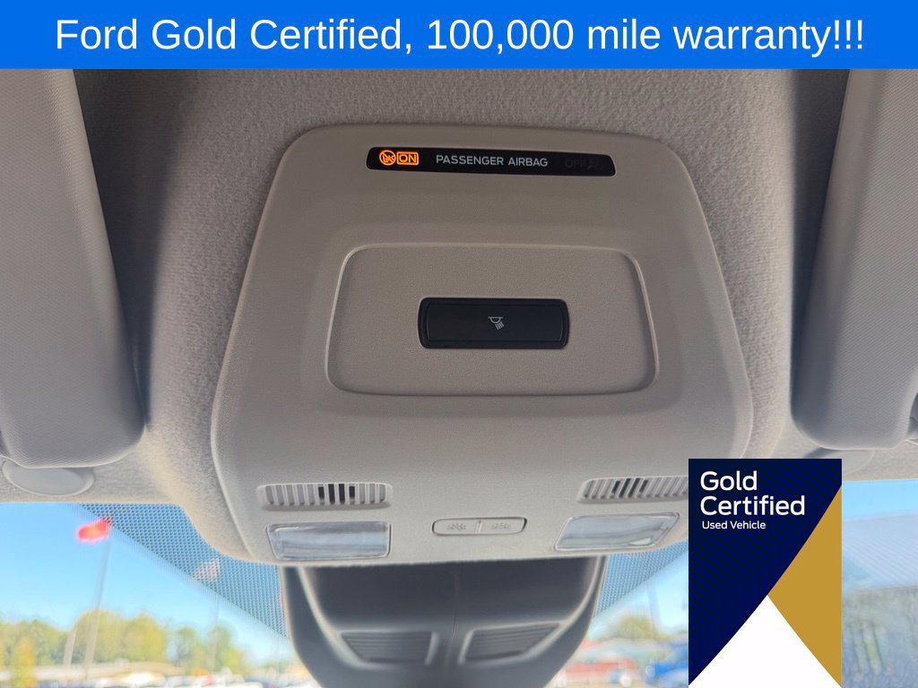 Certified 2023 Ford Transit 350 Medium Roof w/ Exterior Upgrade Package RWD image 21