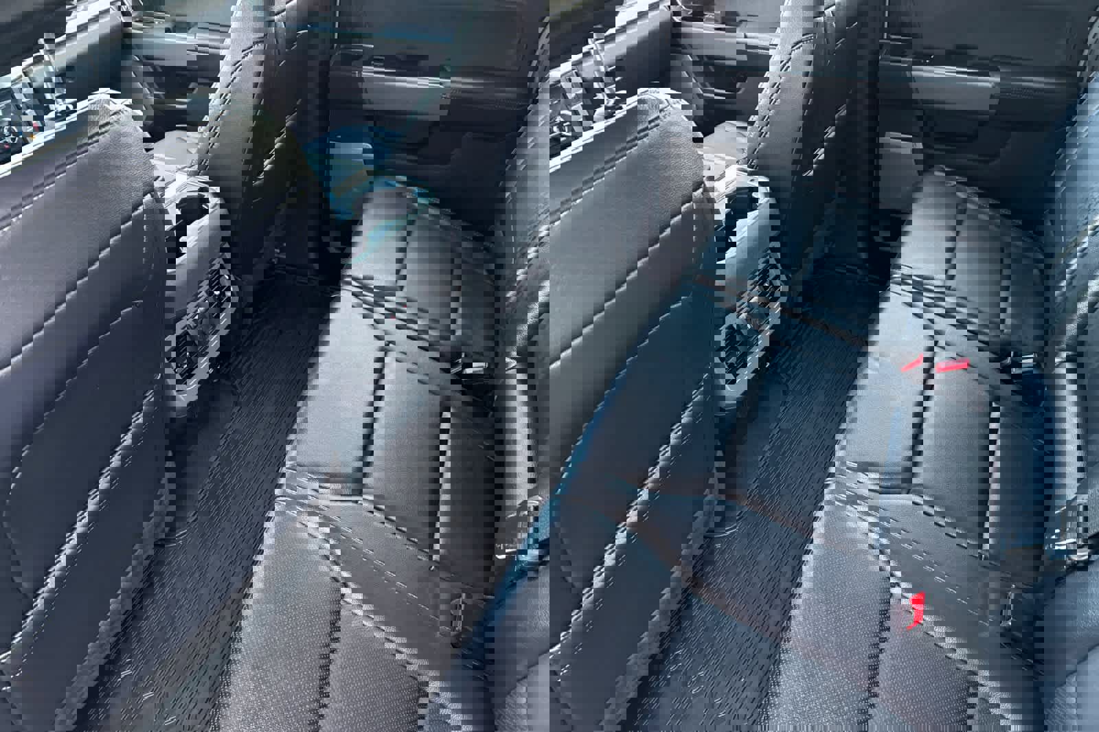 Certified 2024 Ford F250 Lariat w/ Sport Appearance Package image 10