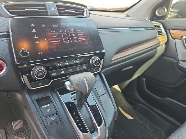 Used 2018 Honda CR-V EX image 21