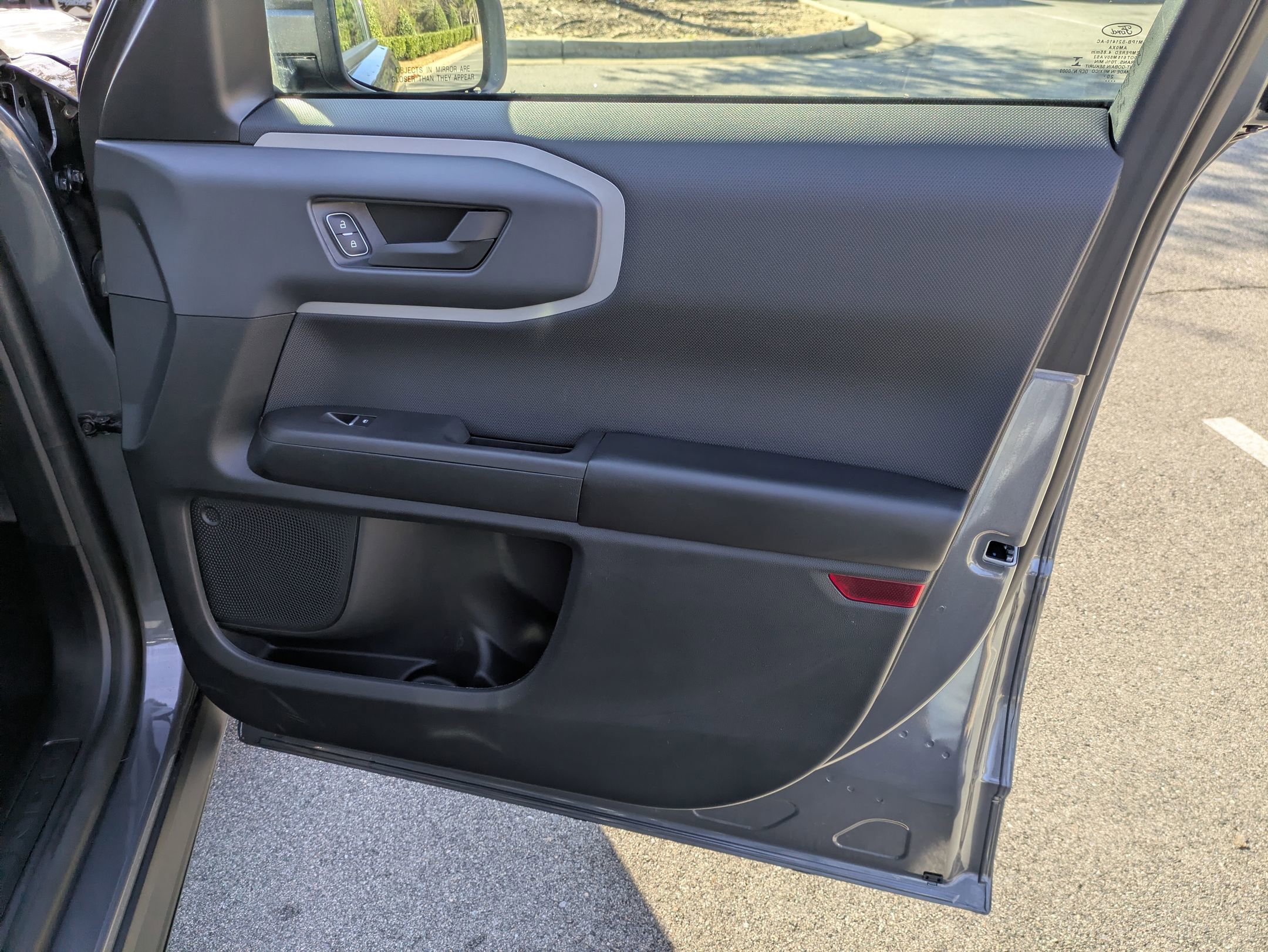 Certified 2021 Ford Bronco Sport Big Bend w/ Big Bend Package image 42