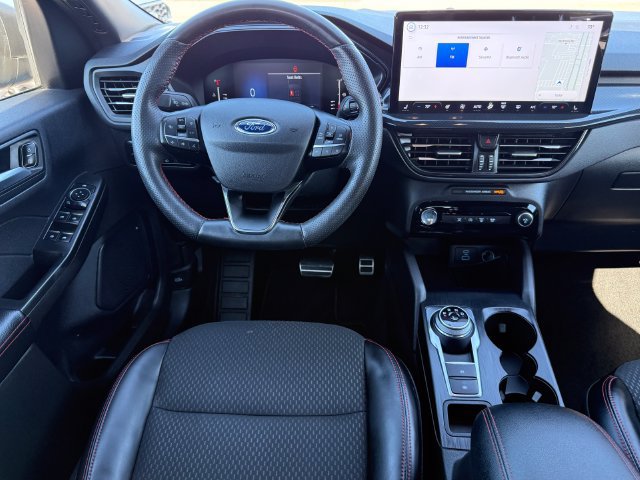 Certified 2023 Ford Escape ST-Line w/ Tech Pack #1 AWD/4WD image 8