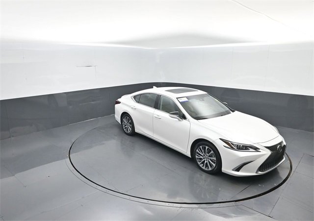 Used 2021 Lexus ES 350 w/ Premium Package image 23
