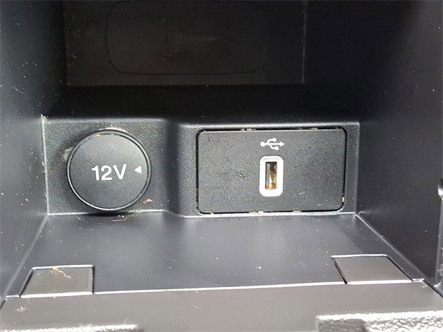 Certified 2017 Ford Focus Titanium w/ Titanium Technology Package image 28