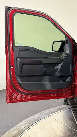 Certified 2024 Ford F150 XLT w/ Equipment Group 302A MID image 38