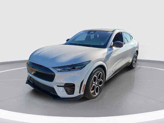 Certified 2023 Ford Mustang Mach-E GT AWD/4WD image 3