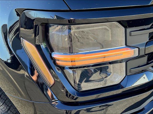 Certified 2024 Ford F150 XLT w/ Equipment Group 303A High AWD/4WD image 34