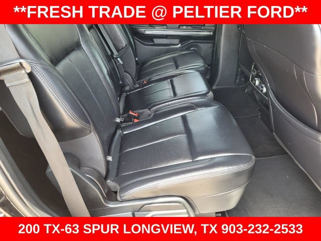 Certified 2019 Ford Expedition XLT w/ Equipment Group 201A RWD image 13