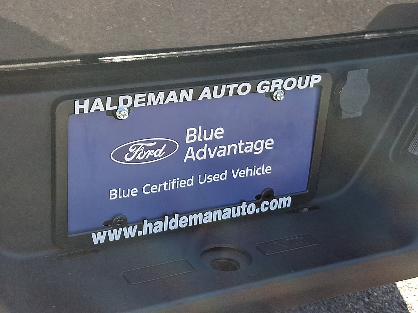 Certified 2019 Ford F150 XLT AWD/4WD image 28