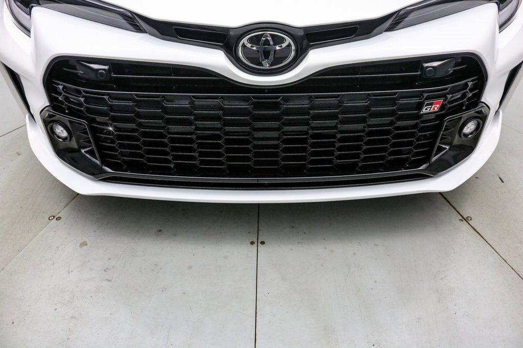 Used 2024 Toyota Corolla GR image 11