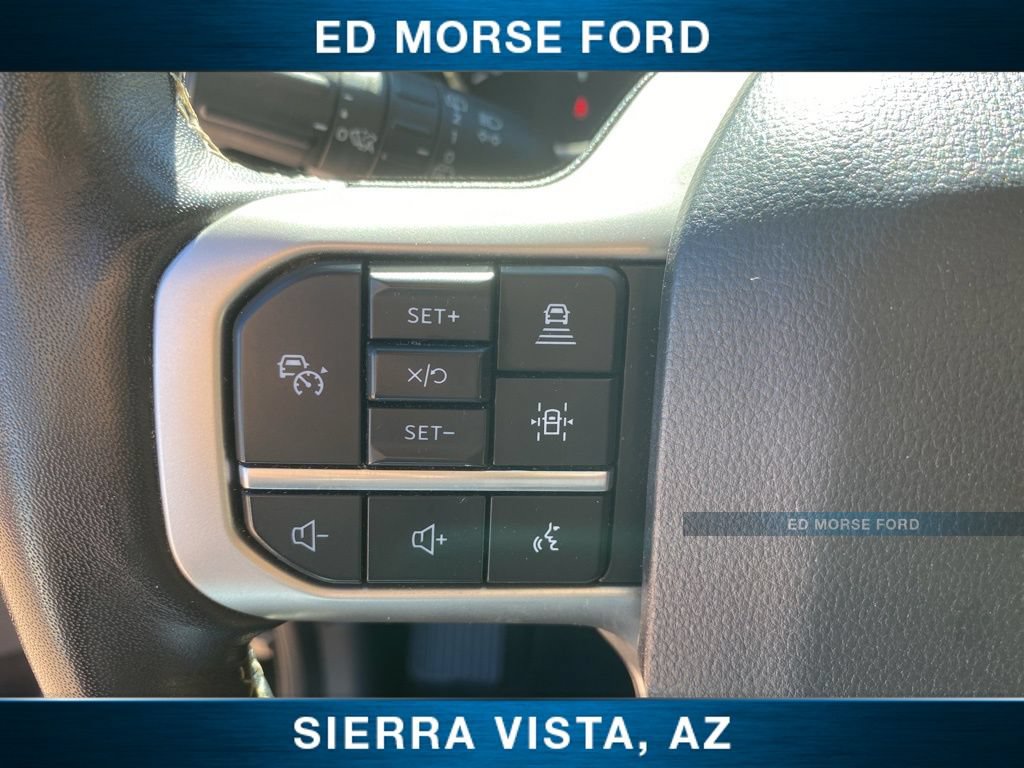 Certified 2024 Ford Expedition Max Limited RWD image 30