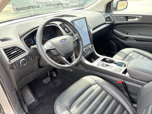 Certified 2024 Ford Edge SEL w/ Convenience Package AWD/4WD image 18