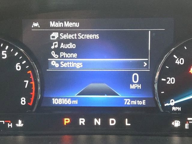 Certified 2023 Ford Explorer XLT AWD/4WD image 42