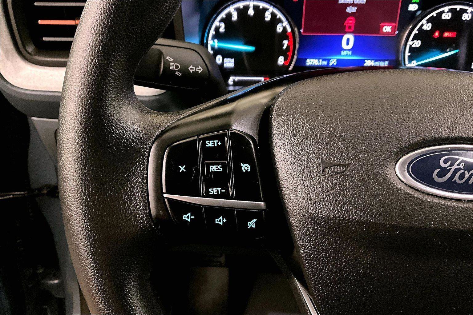 Certified 2024 Ford Maverick XLT w/ Equipment Group 300A Standard image 17