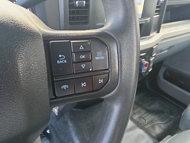 Certified 2024 Ford F250 XL RWD image 23