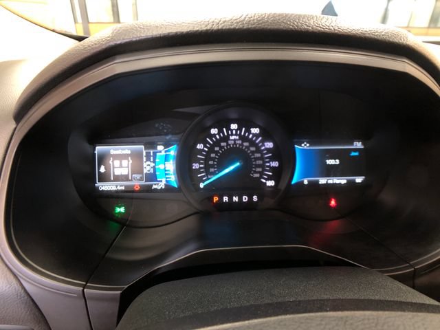 Certified 2024 Ford Edge SEL AWD/4WD image 13