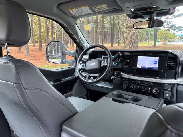 Certified 2026 Ford F250 XL AWD/4WD image 26