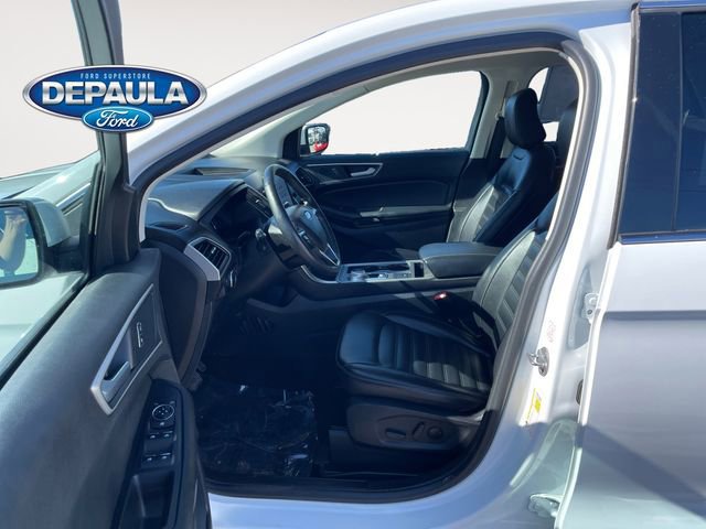 Certified 2024 Ford Edge SEL image 11