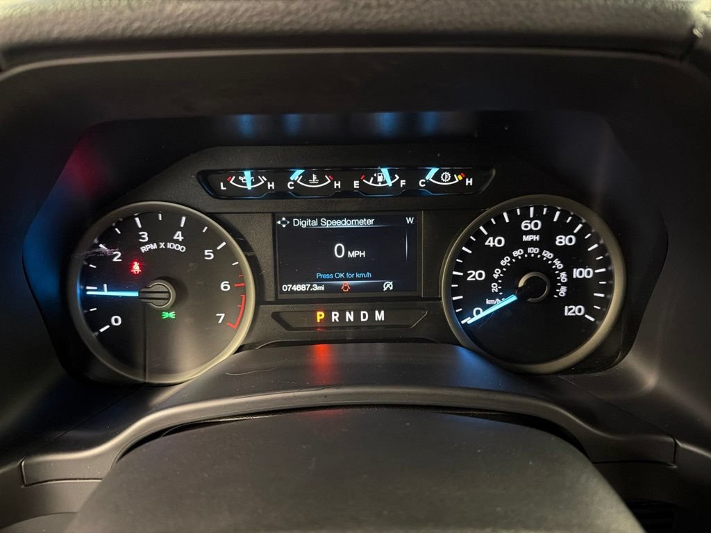 Certified 2020 Ford F150 XLT w/ Equipment Group 302A Luxury AWD/4WD image 25