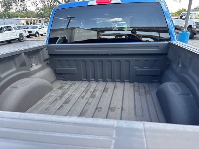 Certified 2022 Ford F150 XLT w/ Equipment Group 302A High RWD image 8
