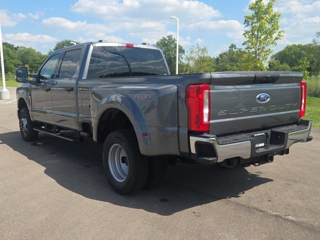 Certified 2026 Ford F350 XLT AWD/4WD image 12