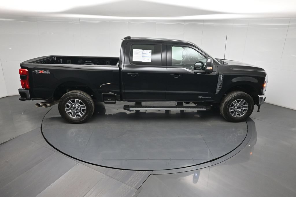 Certified 2025 Ford F250 Lariat AWD/4WD image 39