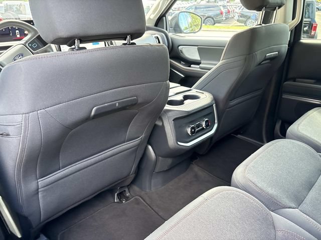 Certified 2025 Ford Expedition Active RWD image 17