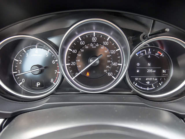 Used 2024 MAZDA CX-5 AWD 2.5 S image 14