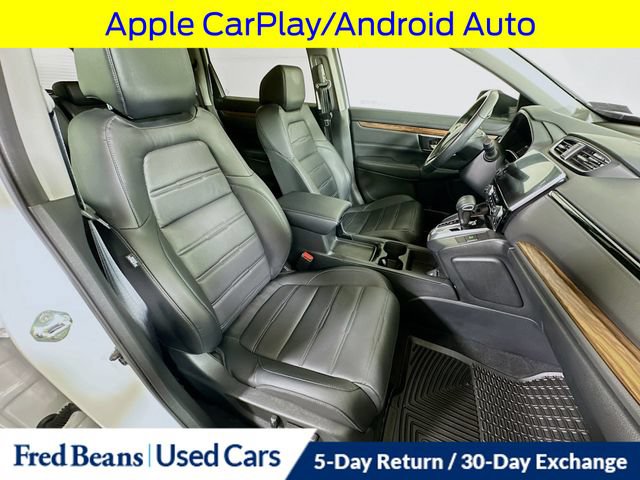 Used 2019 Honda CR-V EX-L image 32