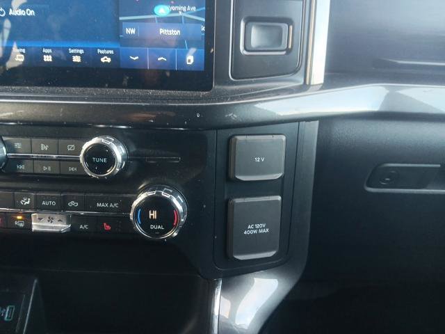 Certified 2021 Ford F150 XLT w/ Equipment Group 302A High image 38