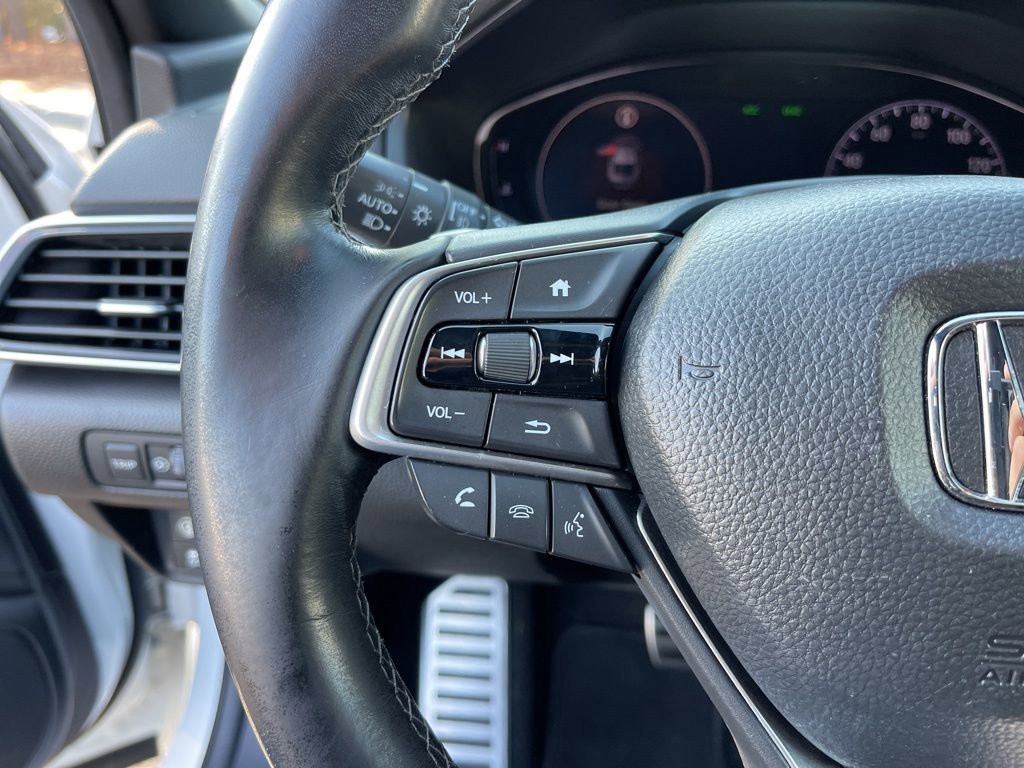 Used 2020 Honda Accord Sport image 17