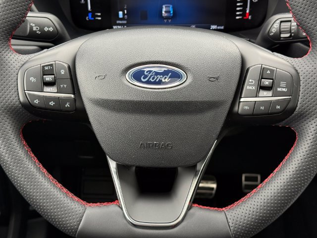 Certified 2023 Ford Escape ST-Line w/ Tech Pack #1 AWD/4WD image 28