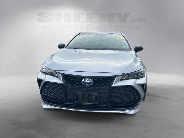 Used 2020 Toyota Avalon XSE w/ All Weather Liner Package image 8