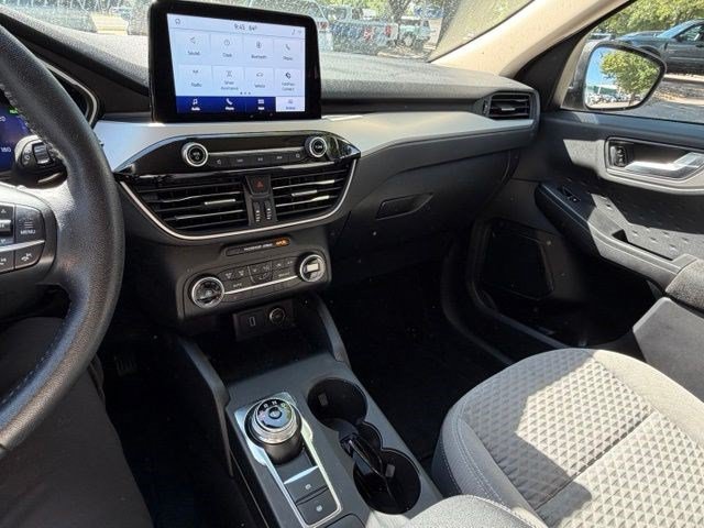 Certified 2020 Ford Escape SE Sport AWD/4WD image 21