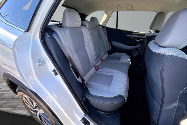 Used 2021 Subaru Outback Premium AWD/4WD image 27