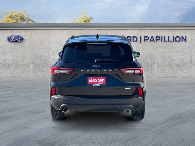 Certified 2025 Ford Escape ST-Line Select image 3