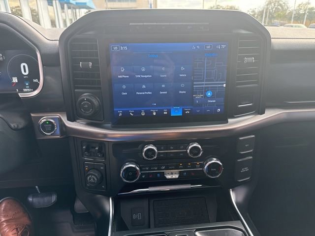 Certified 2023 Ford F150 Raptor image 11