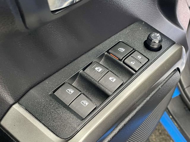 Used 2020 Toyota Tacoma Limited image 14