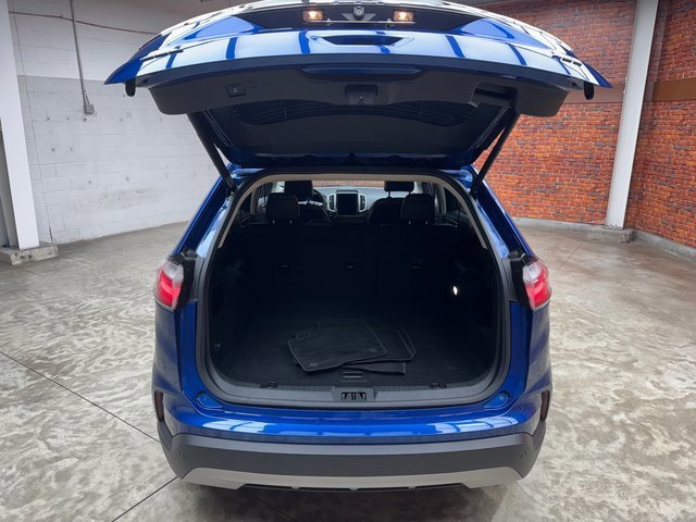 Certified 2022 Ford Edge SEL w/ Convenience Package image 27