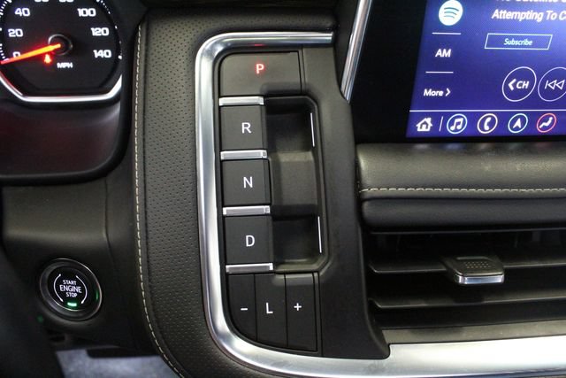 Used 2021 Chevrolet Suburban Premier AWD/4WD image 16